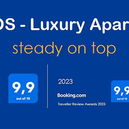 Lotos - Luxury Apartments Кунупидиана Экстерьер фото